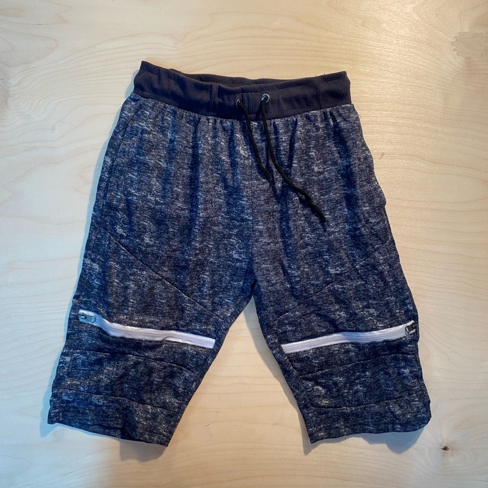Encrypted Shorts size M (GO)